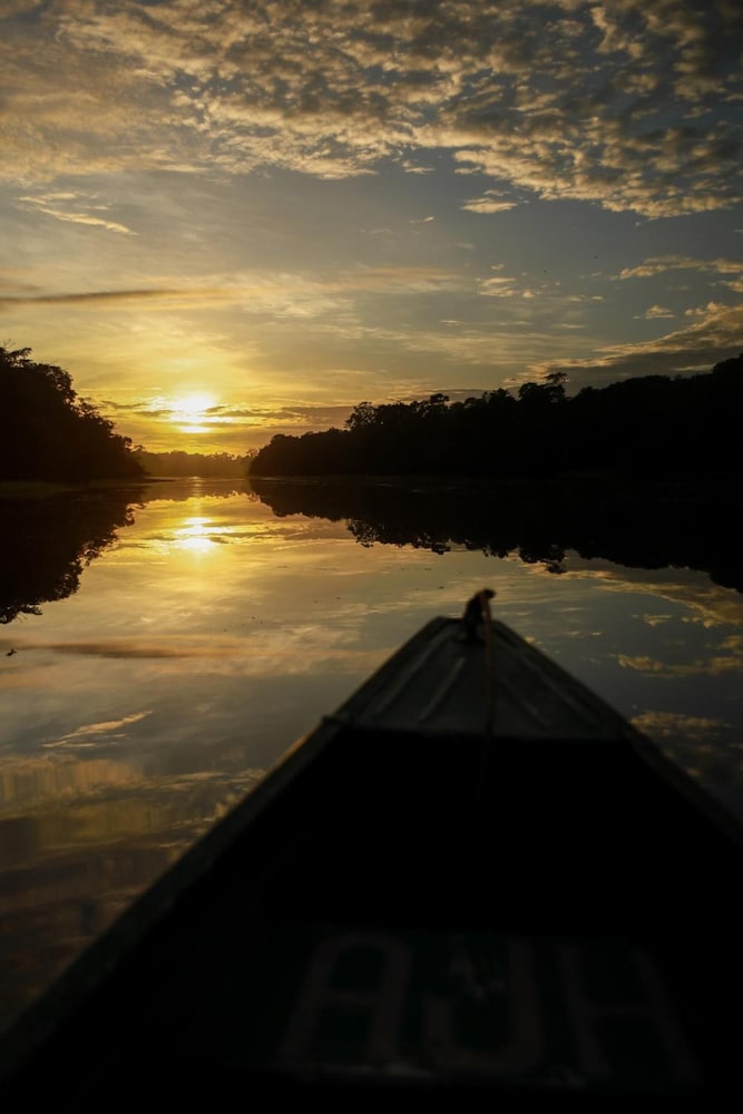 Amazonia Jungle Hotel 38/50