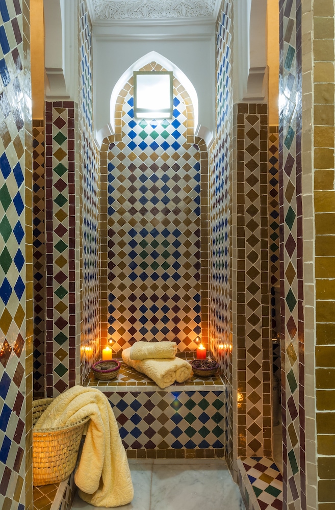 Riad Tamarrakecht 50/70