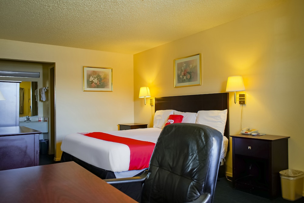 OYO Hotel Duncan, OK - Hwy 81 Near Chisholm Casino 11/22