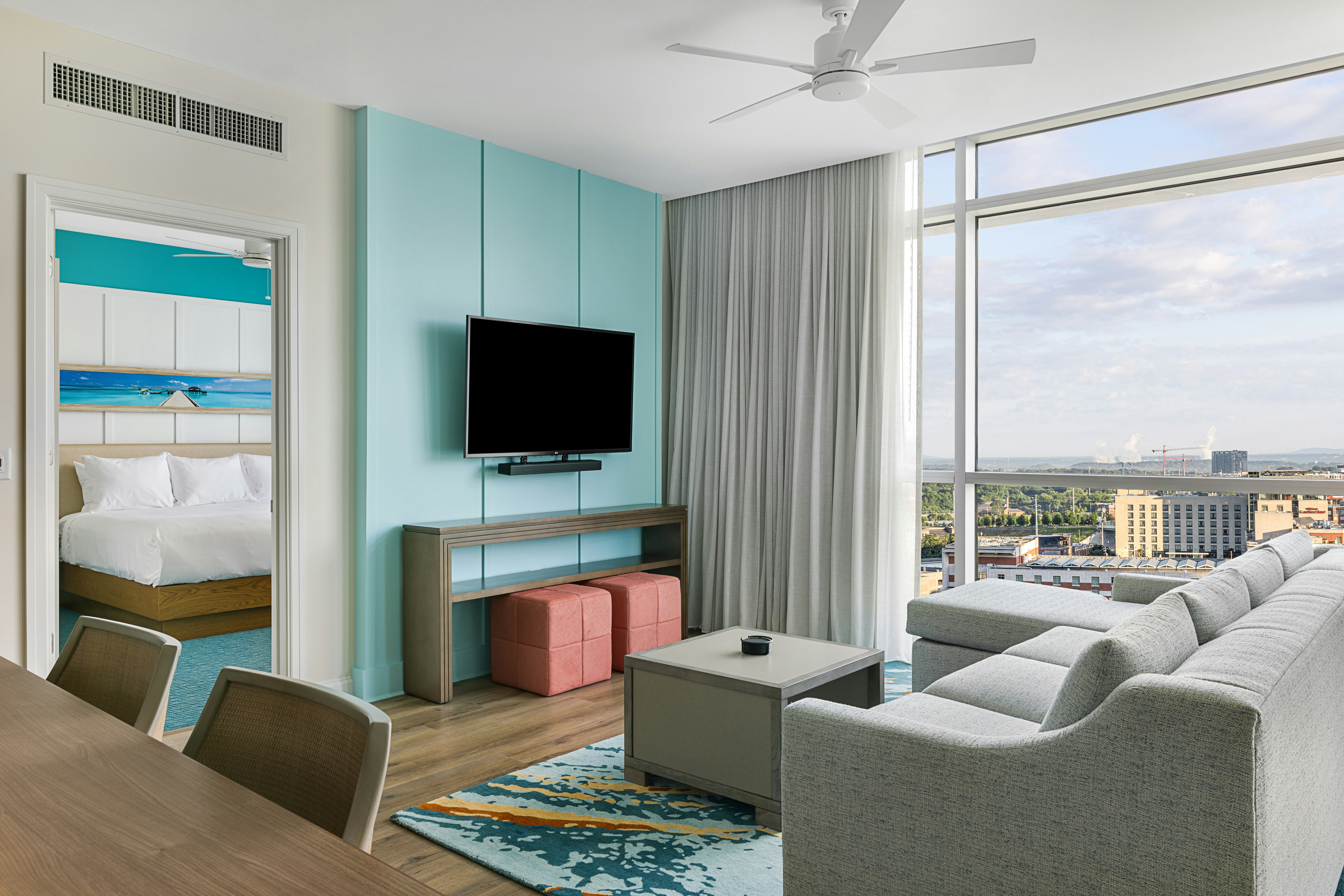 Margaritaville Vacation Club - Atlanta 17/42