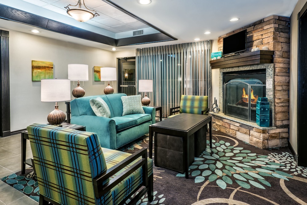 Staybridge Suites Lubbock 31/60