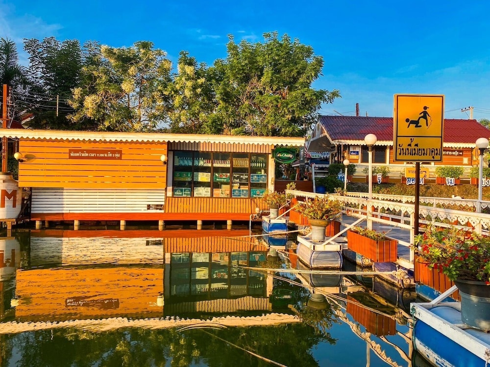 Rimbueng Resort Pranburi 37/46