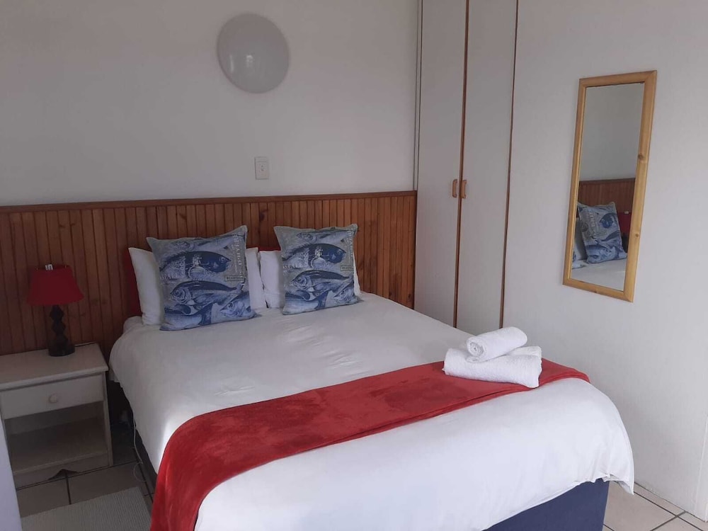 Oom Piet Self Catering Accomodation 10/50