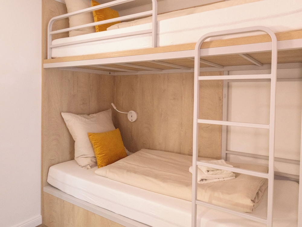 Fairschlafen Boutique Hotel 9/10