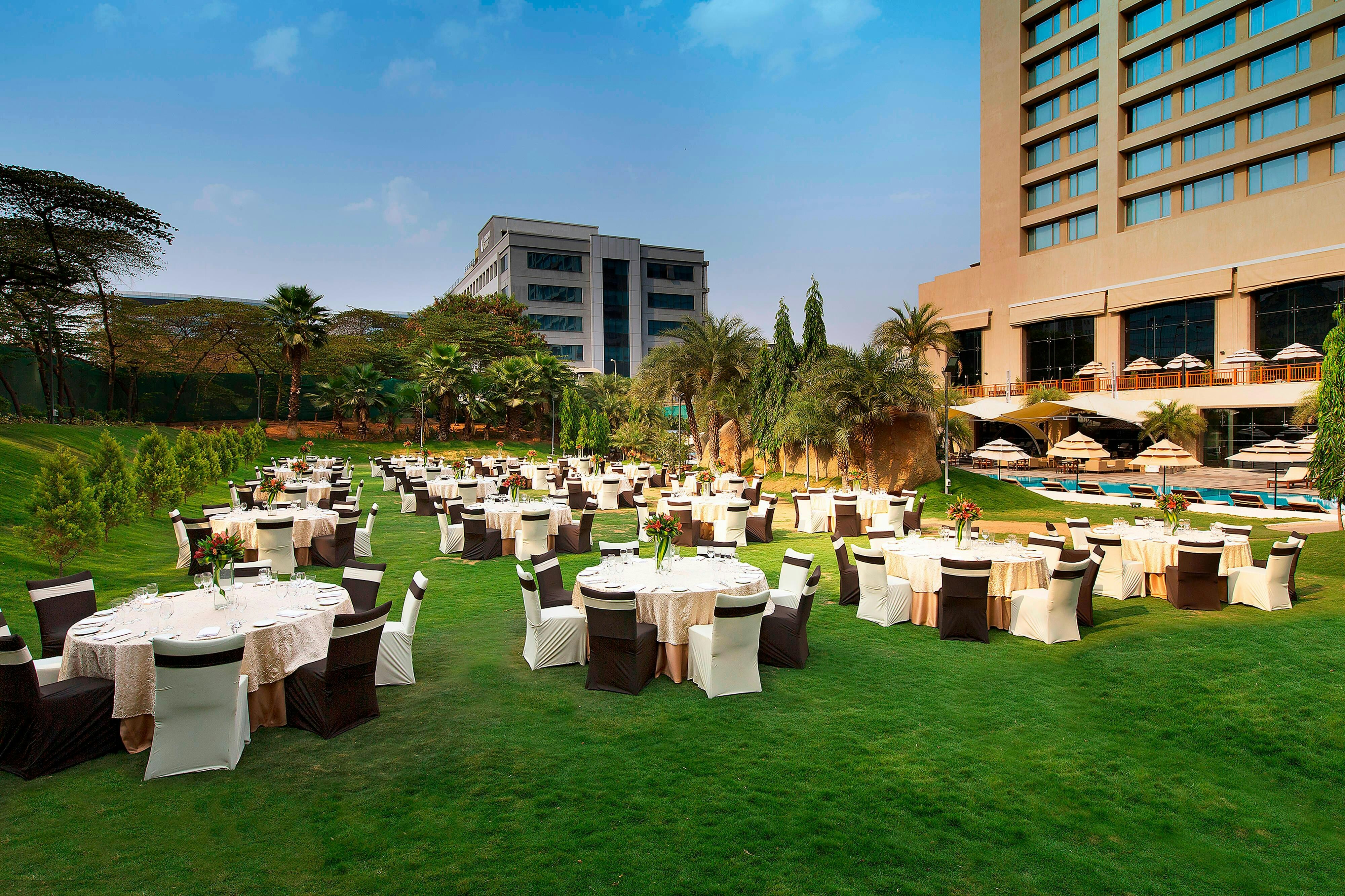 The Westin Hyderabad Mindspace 74/80