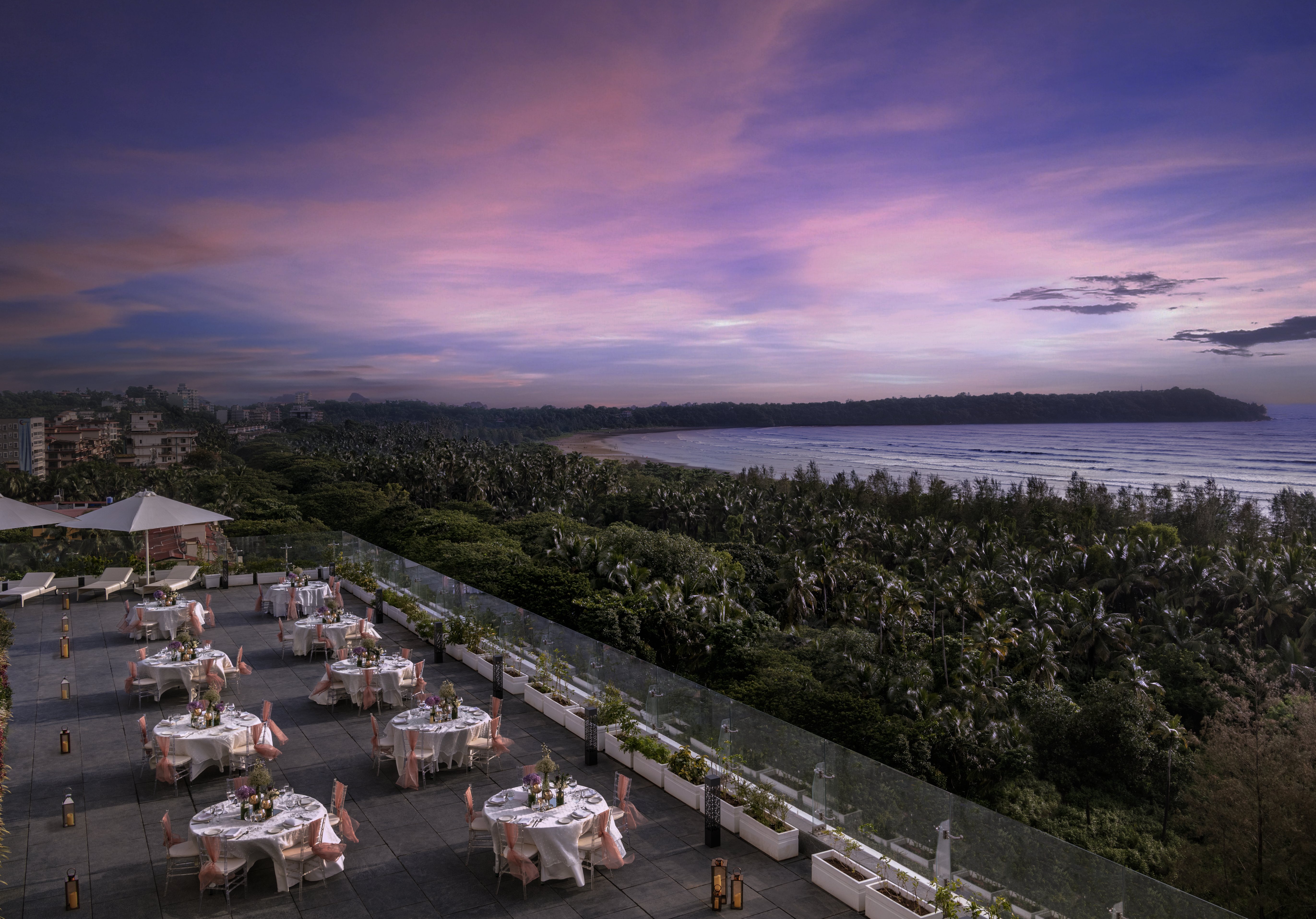 Vivanta Goa Miramar 25/27