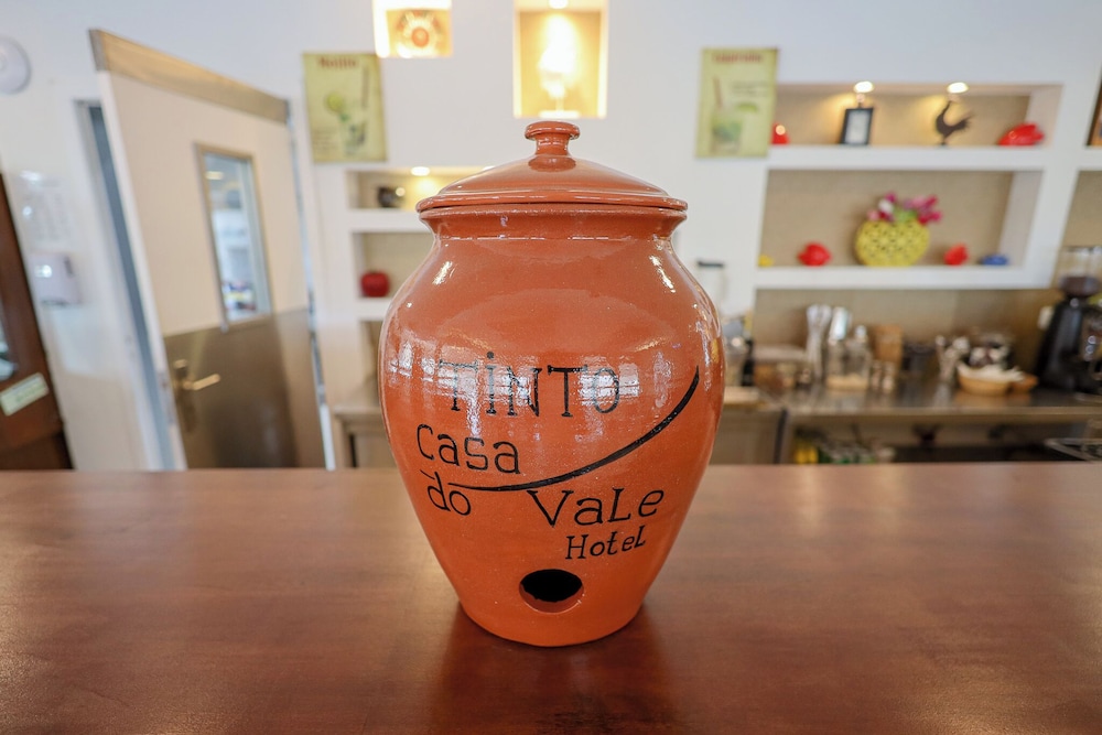 Casa Do Vale 18/50