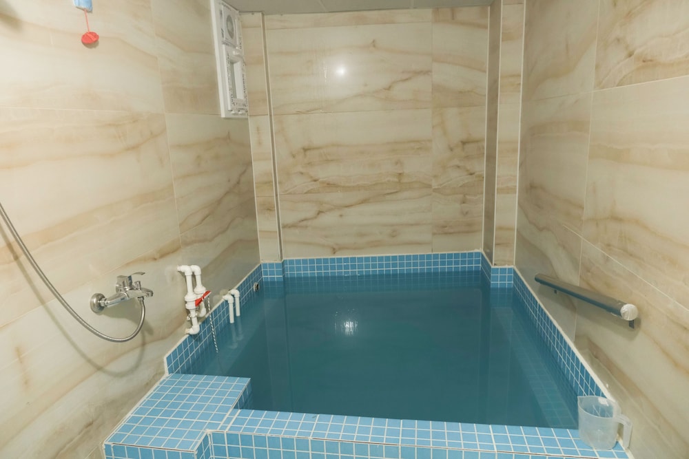 Merkur Otel Gazligol 12/31