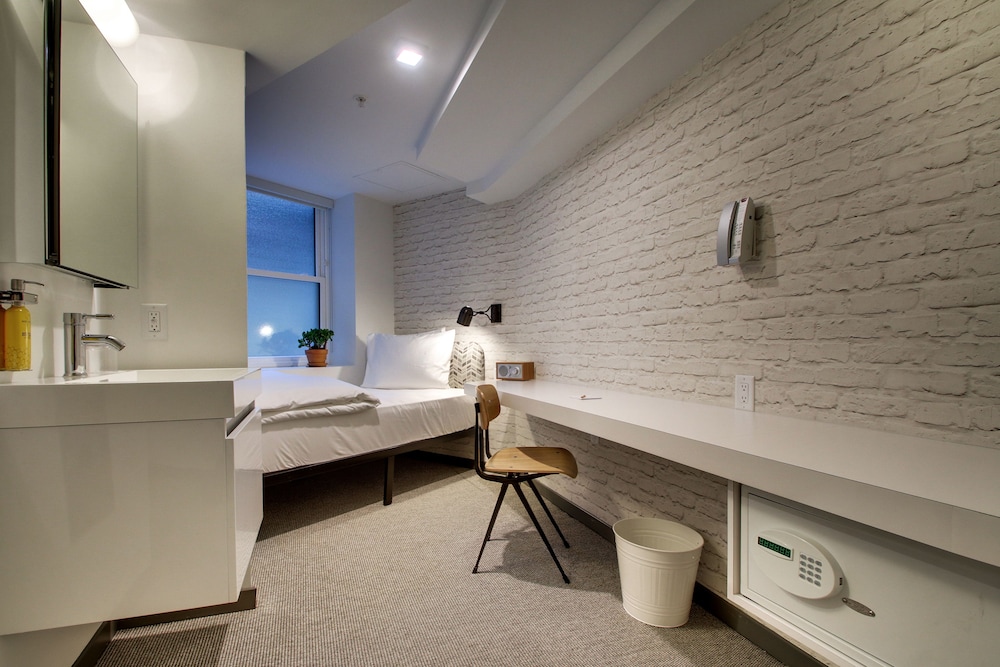 Hotel Hive 34/71