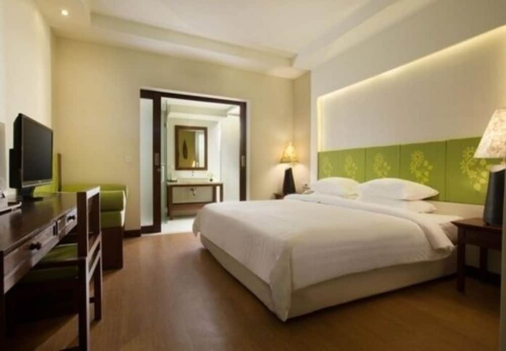 Ketapang Indah Hotel 16/50