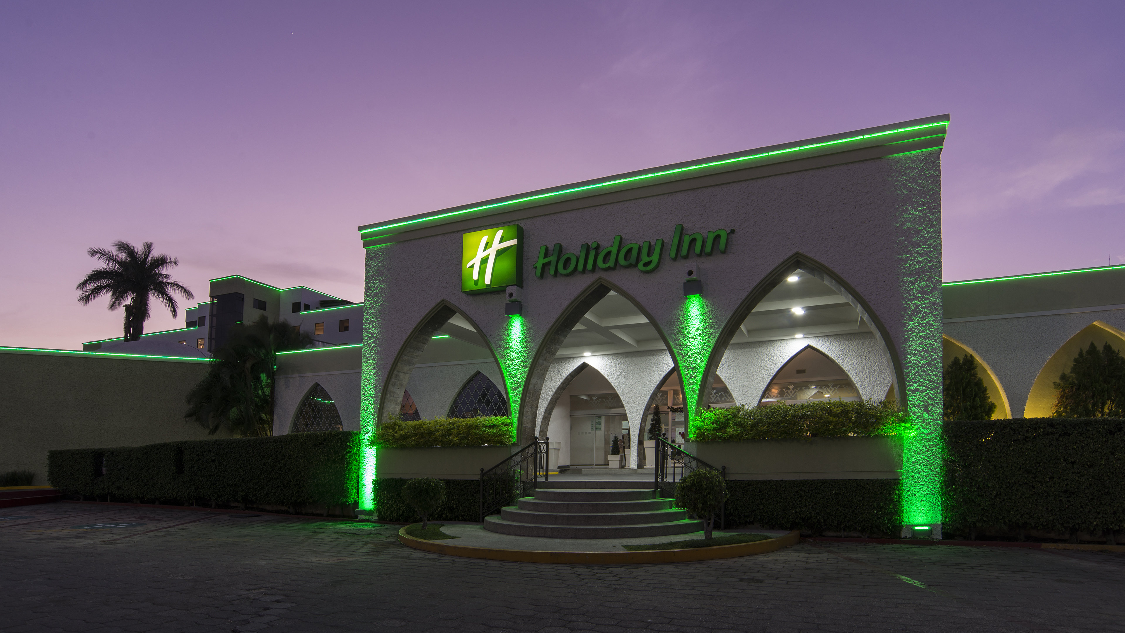 Holiday Inn Tuxtla Gutierrez 2/50