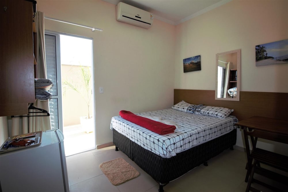 Hotel Maria Luiza 17/28