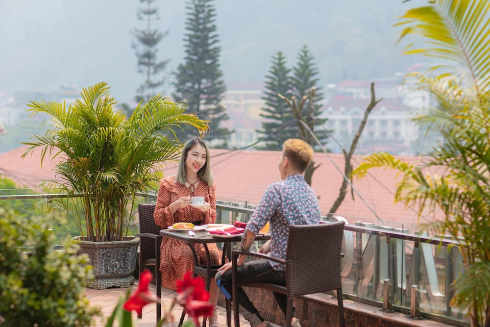 Sapa Mountain Queen House 48/56