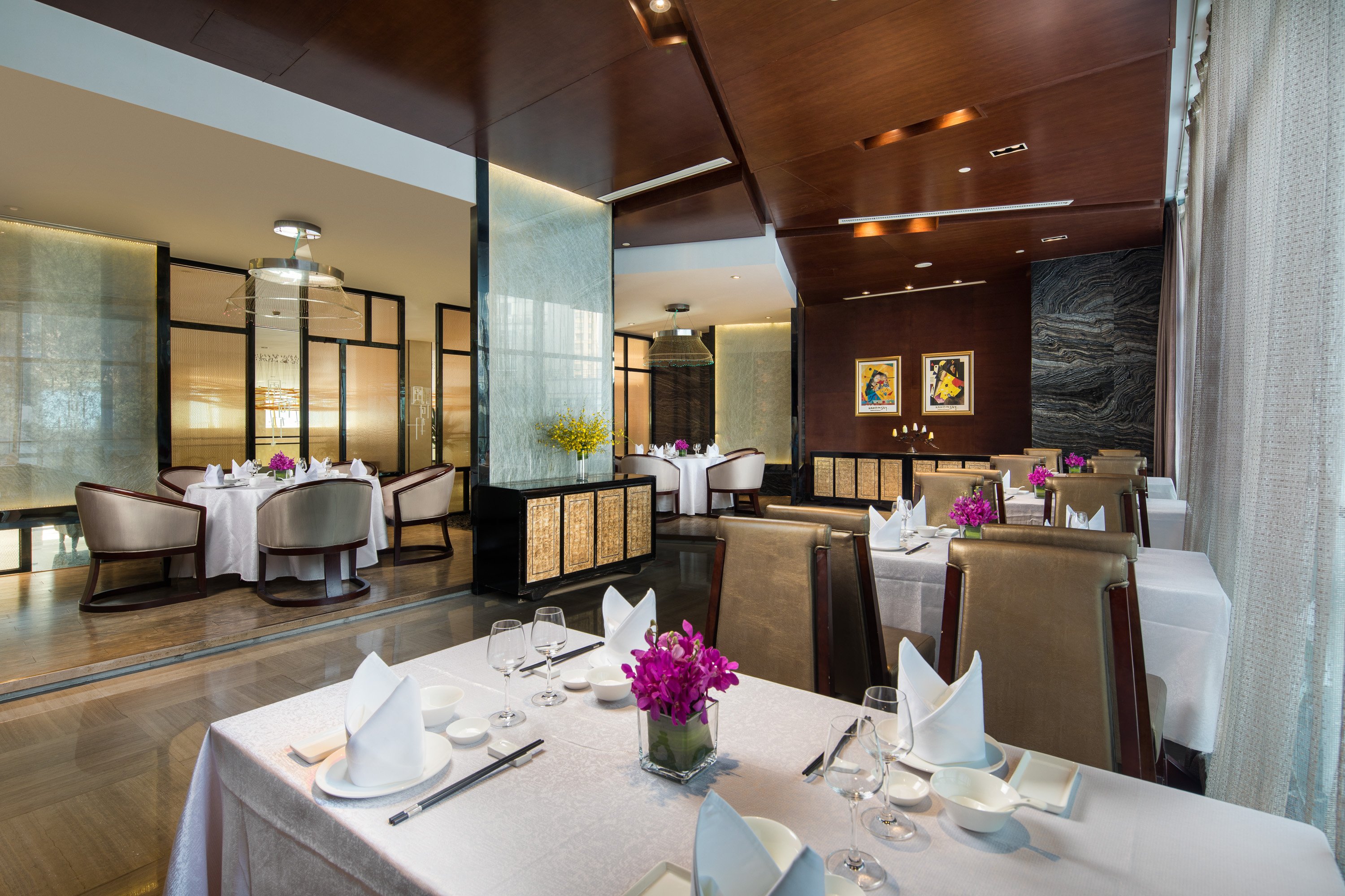 Crowne Plaza Taizhou 56/75