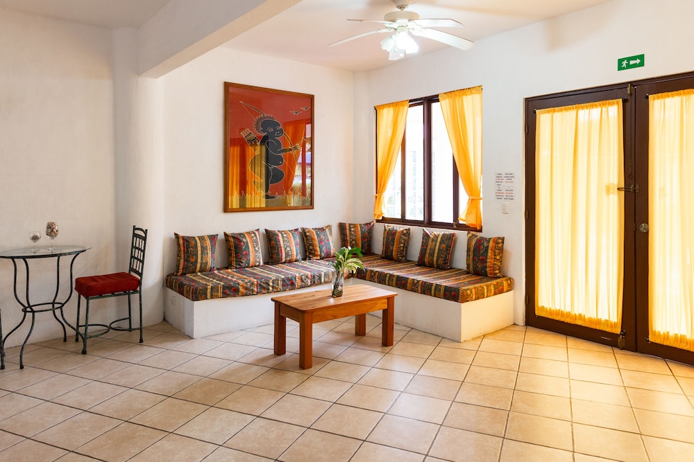 Villas Mymosa 50/67