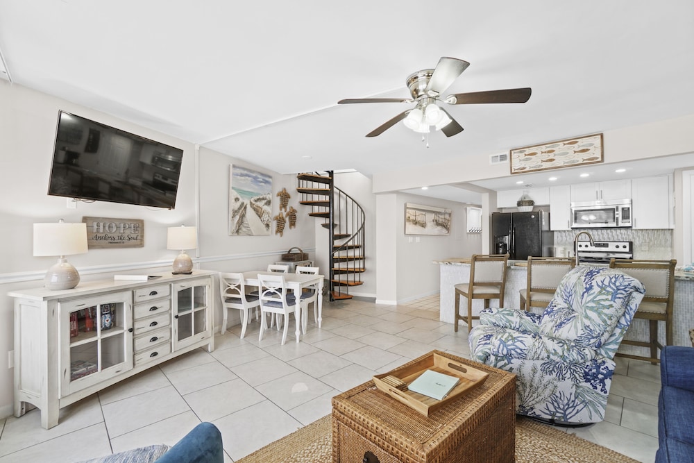 Edgewater Beach & Golf Resort By Panhandle Getaways 49/80