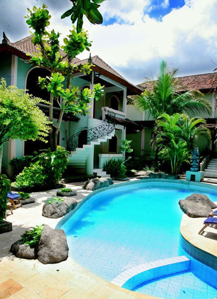 Villa Puri Royan 9/43