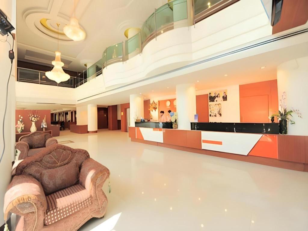 Pratunam Hotel Khonkaen 17/43