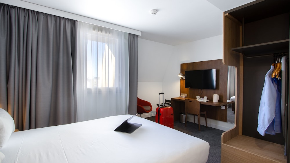 B&B HOTEL Le Havre Centre 24/61