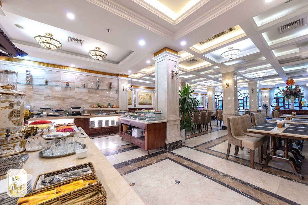 THIEN THAI HOTEL 38/49