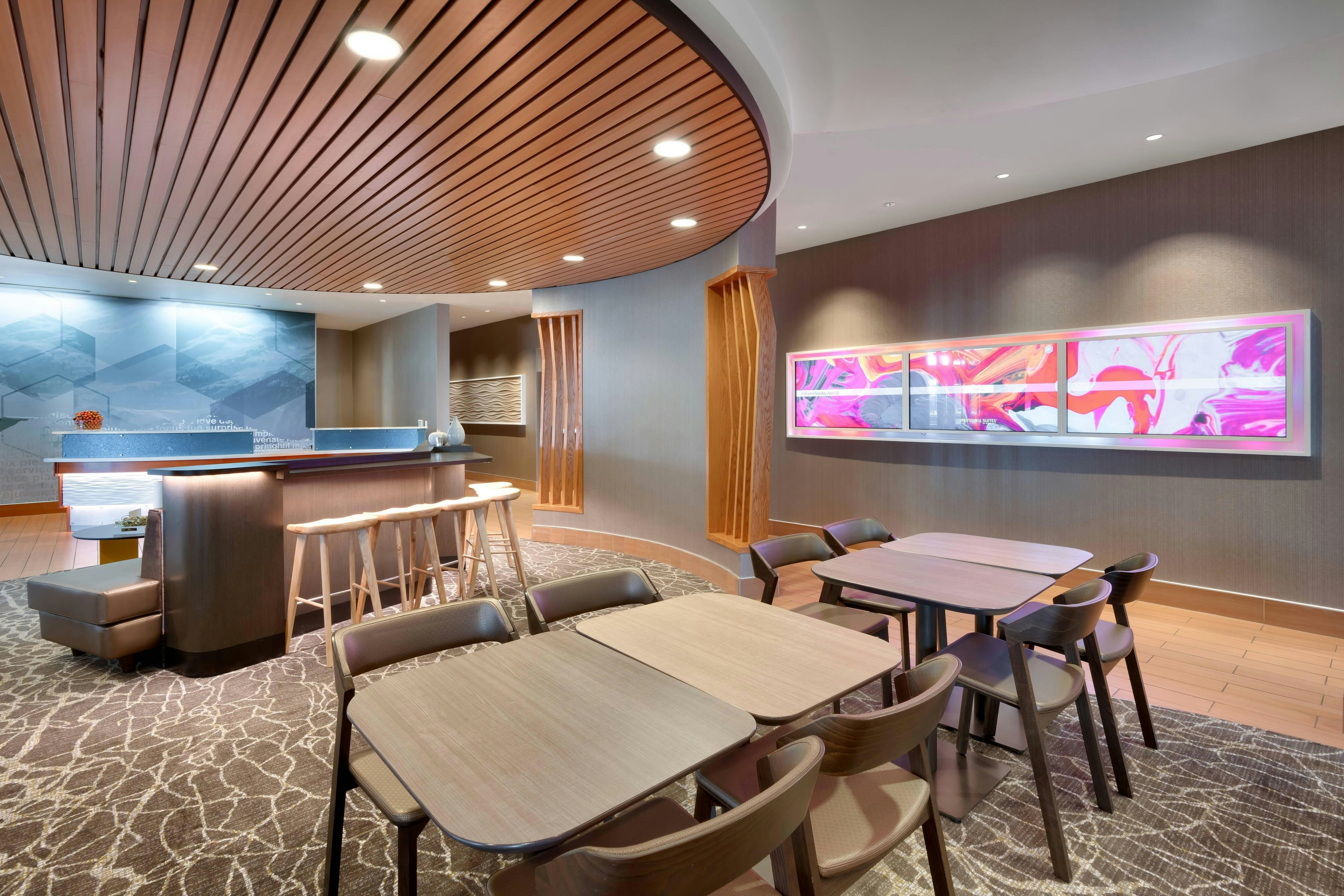 Springhill Suites Salt Lake City Draper 5/12