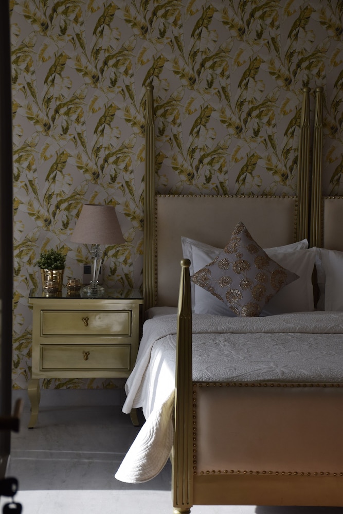 Dileep Kothi - A Royal Boutique Luxury Suites Jaipur 31/39