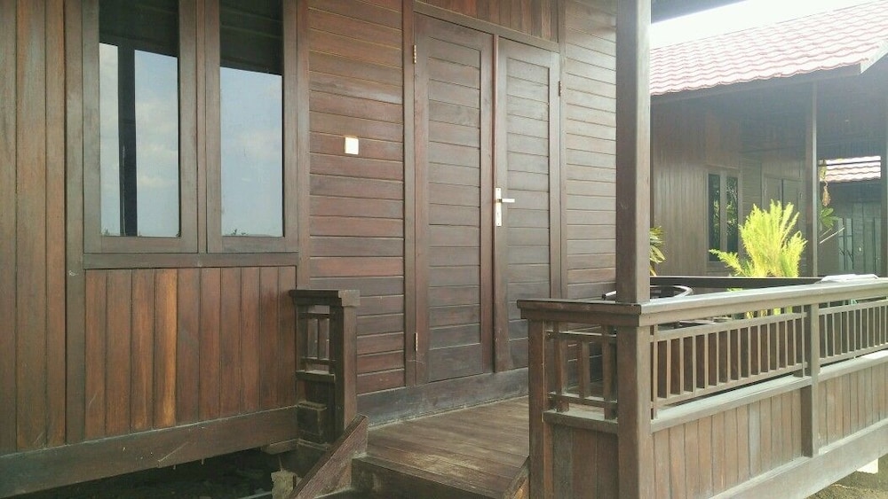 Exotic Komodo Hotel 27/39