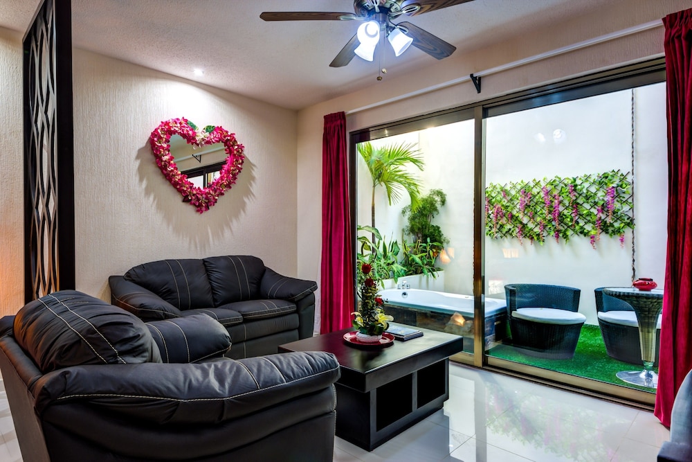 Suites Corazon 29/50