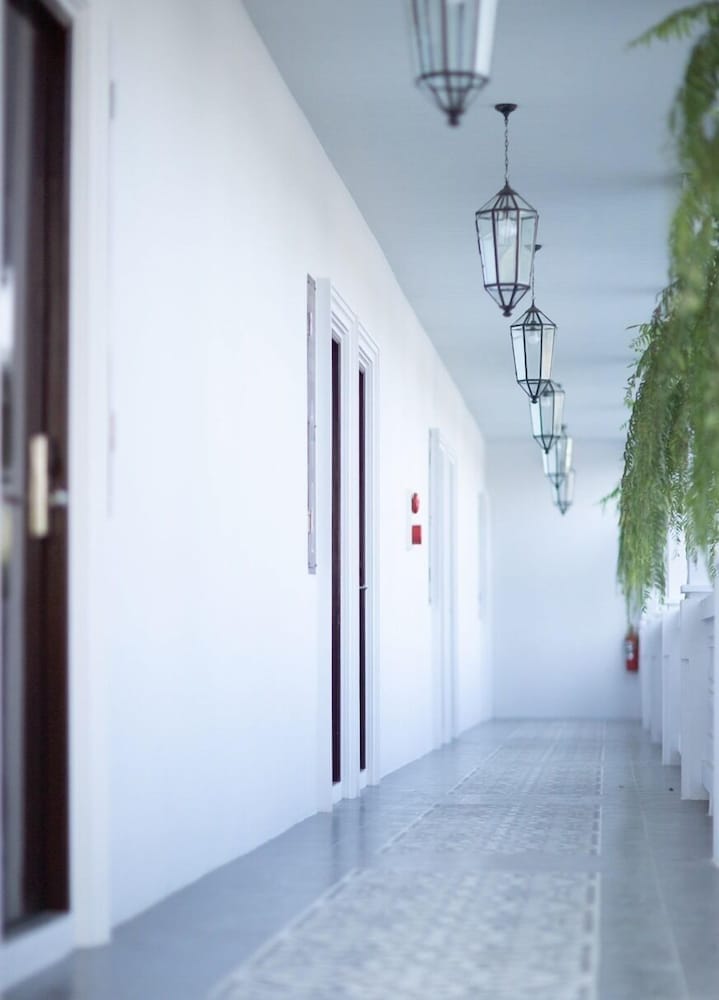 Chaanburi Boutique Resort 30/40