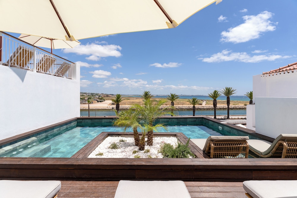 Agua Hotels Lagos Bay 29/41