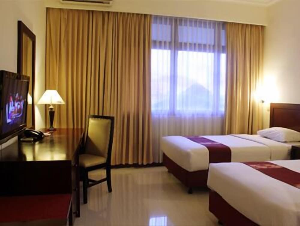 Mmugm Hotel 21/47