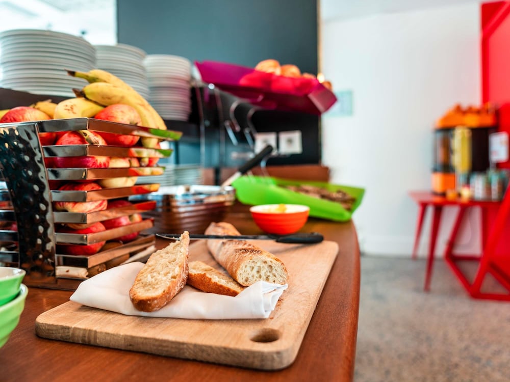 ibis Styles Paris Mairie de Montreuil 37/49
