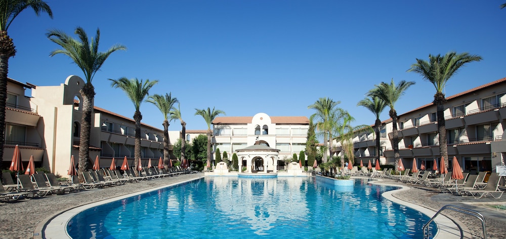 Napa Plaza Hotel-Adults Only 46/49