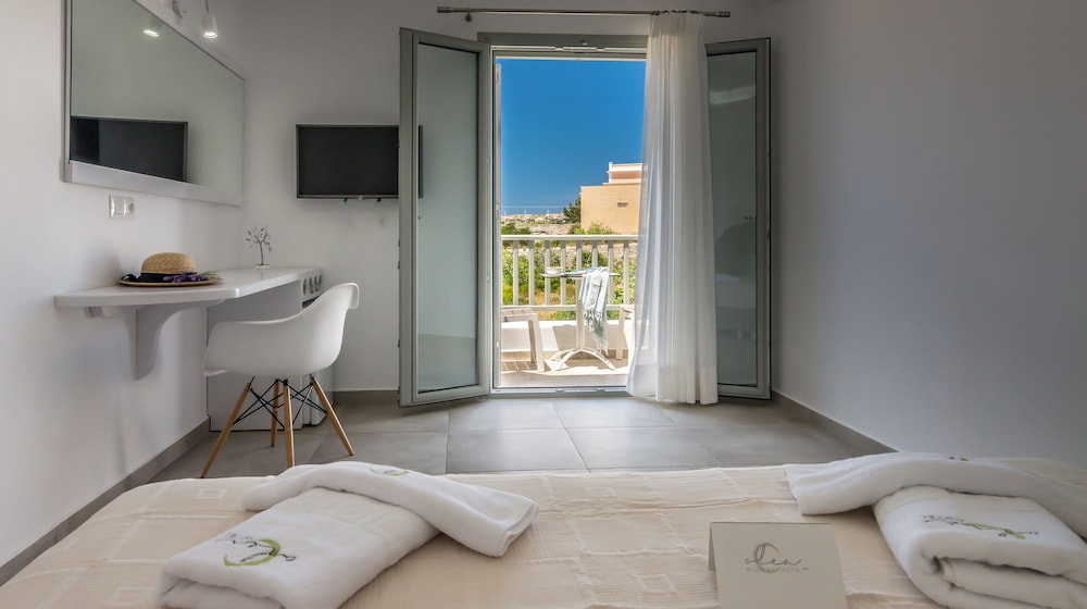 Olea Bay Hotel 42/66