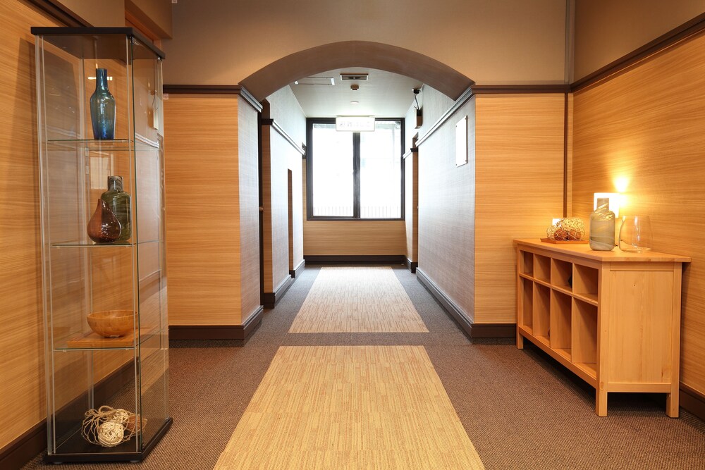 Hotel Nature Nagoyasakae (ex. Kishu Tetsudo Nagoya Sakae Hotel) 23/30