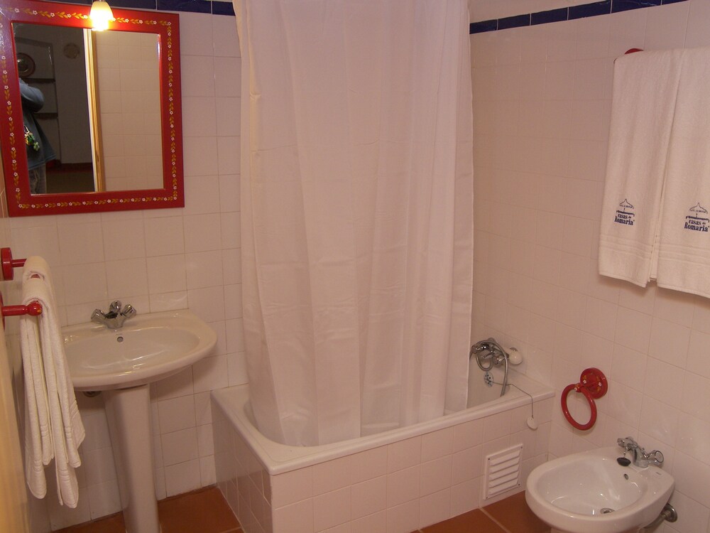 Casas de Romaria of Brotas Mora 33/33