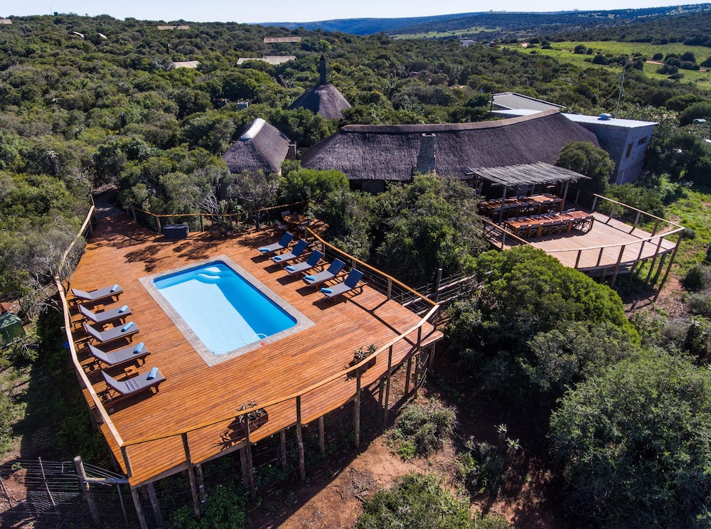 Amakhala Woodbury Tented Camp 27/33