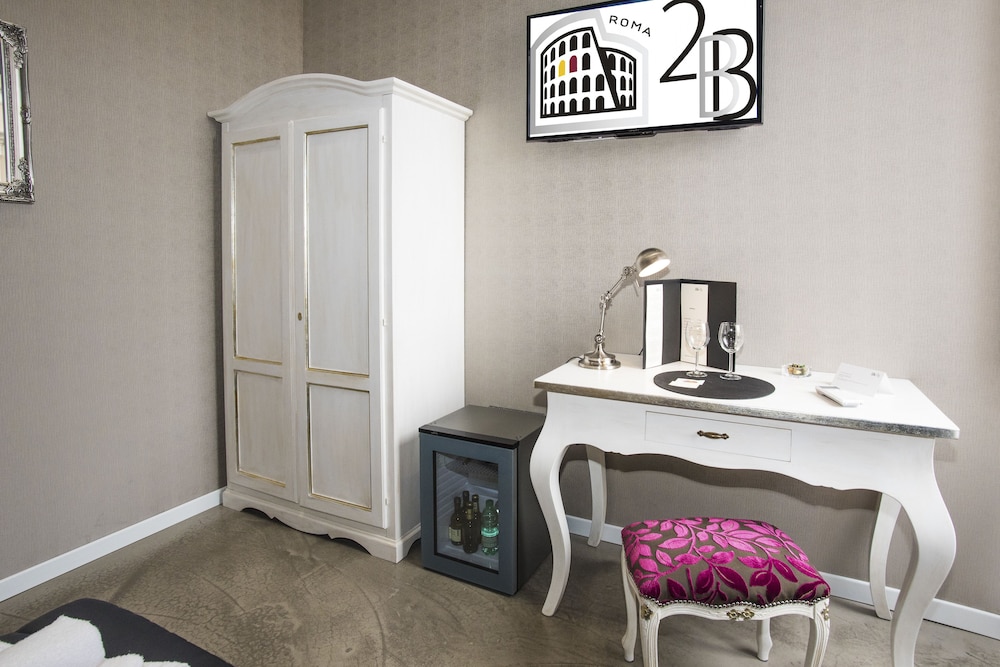 Roma 2B 36/36