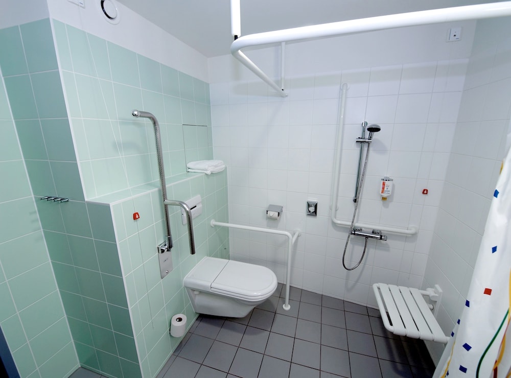Kolping Wien Zentral Hotel 17/69