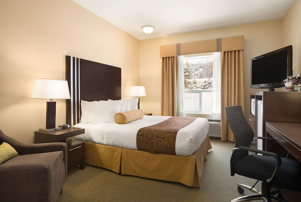 Ramada Limited Golden 10/48