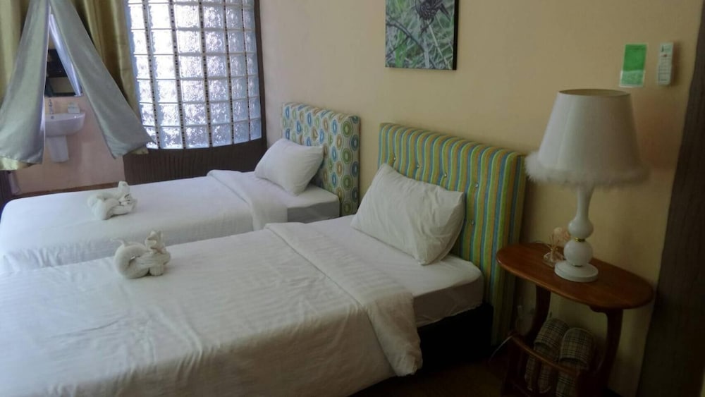 Rao Ga Khao Resort 20/50