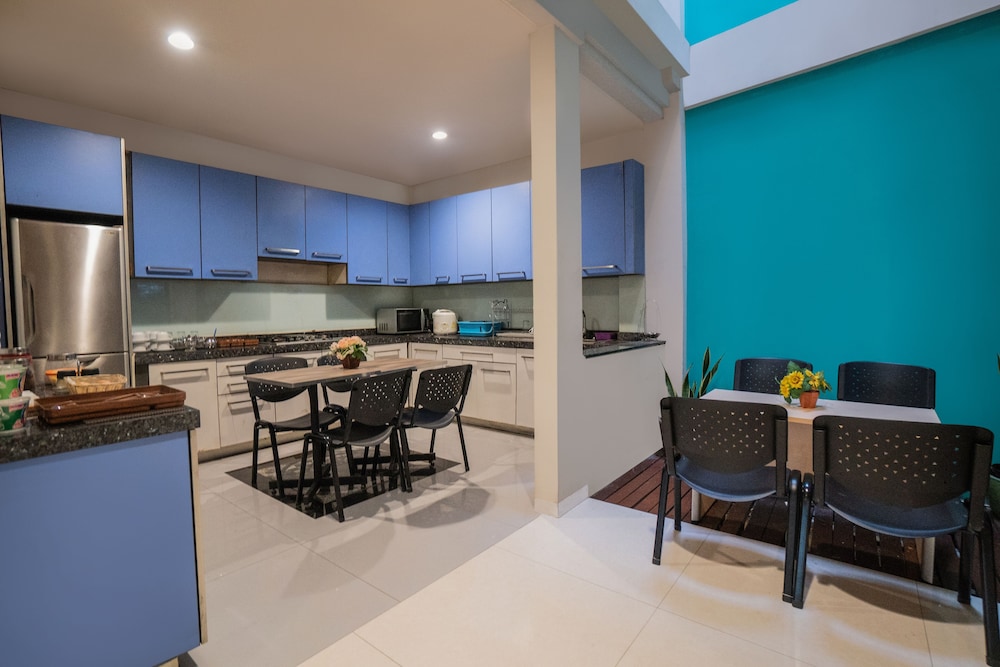 Legreen Suite Tebet 16/26