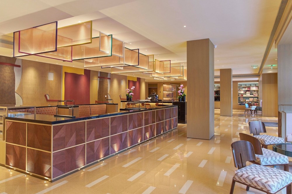 Hyatt Place Shaoxing Keqiao 4/39