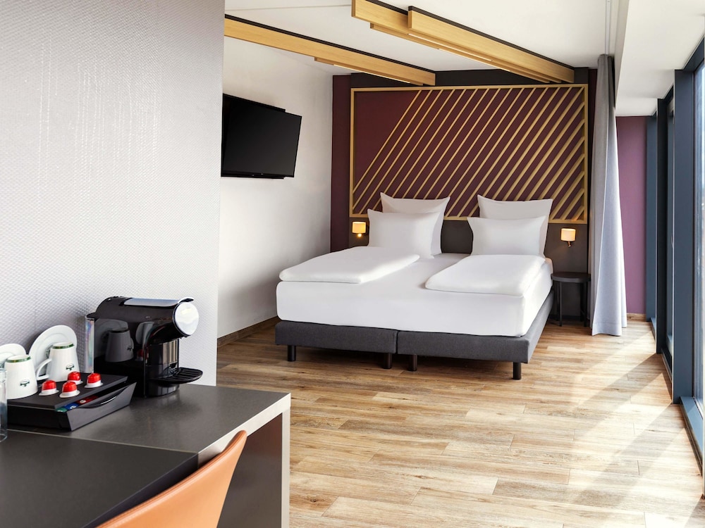 Ibis Fulda 21/53