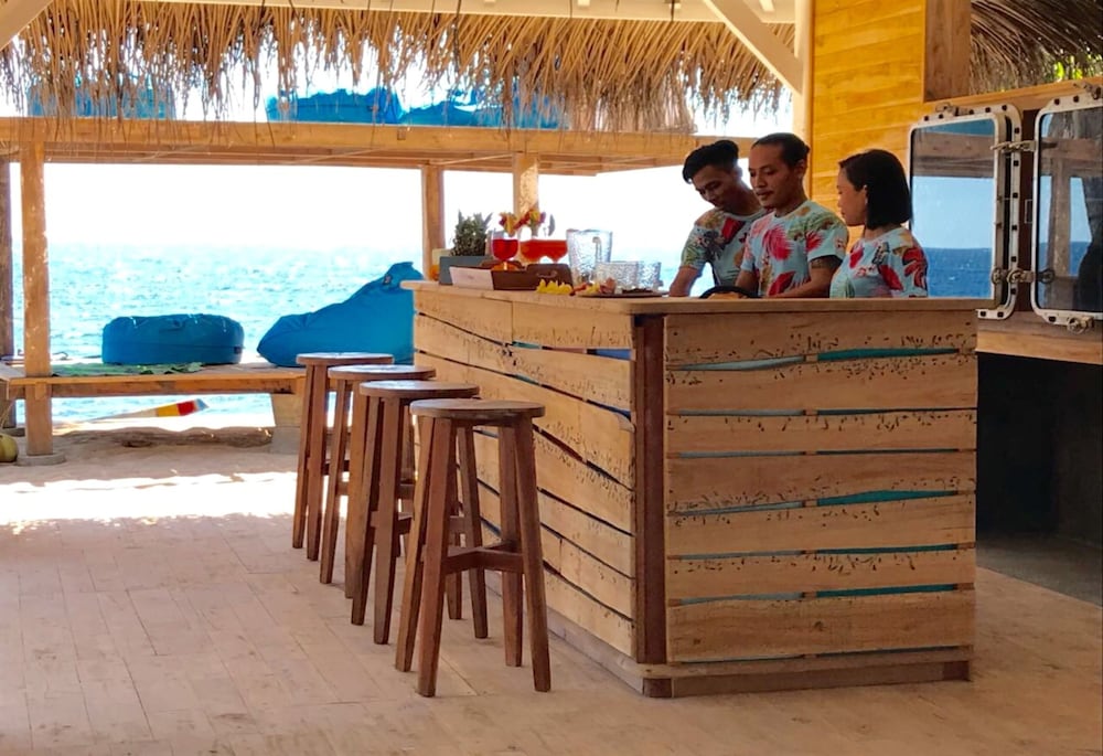 Desa Saya Eco Luxury Resort & Spa 1/50