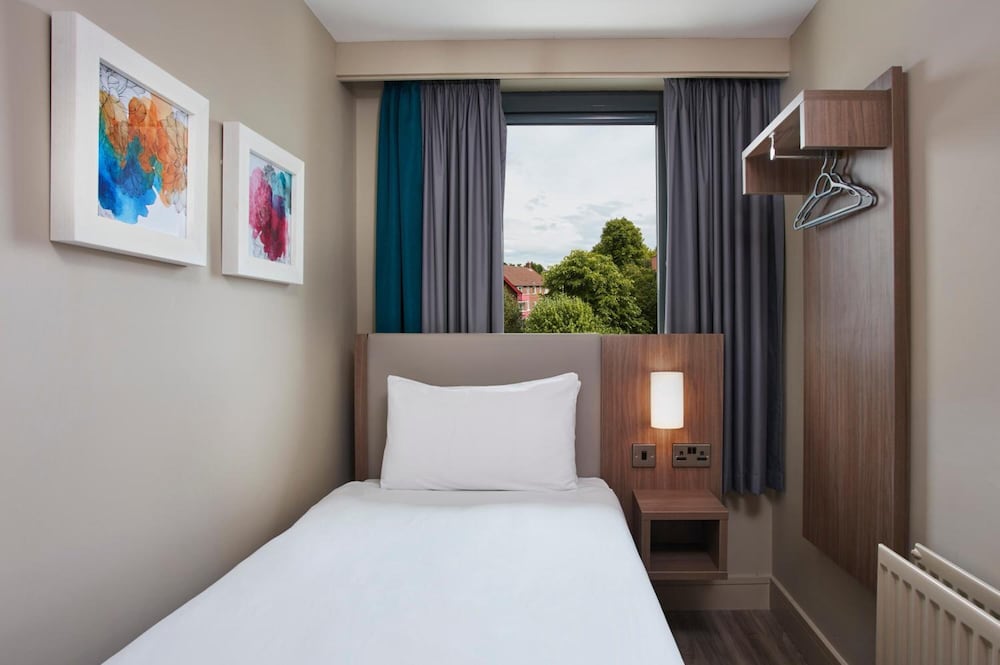 Cordia Serviced Apartments 20/28