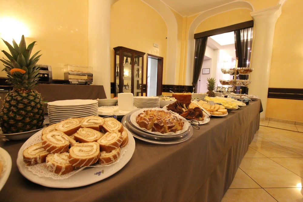 Mokinba Hotel Baviera 50/72