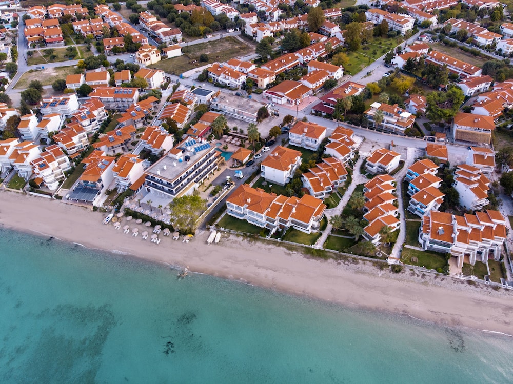 Greek Pride Hotel 42/50
