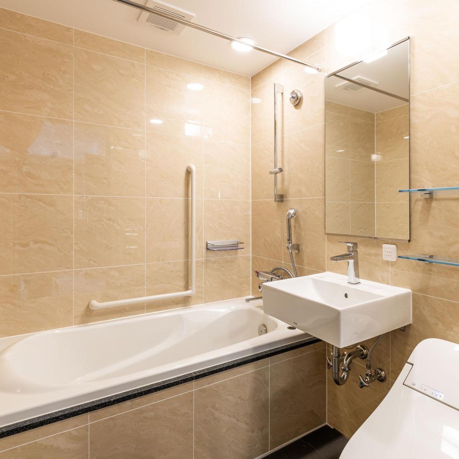 APA Hotel Saitama Shintoshieki Nishi 58/61