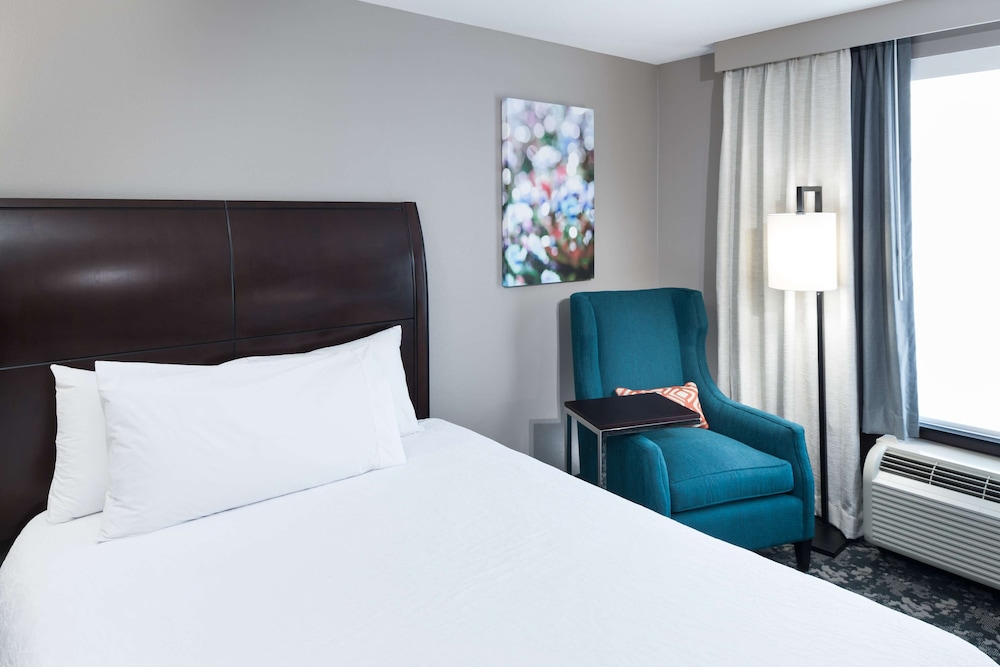 Hilton Garden Inn Cincinnati Mason 13/50